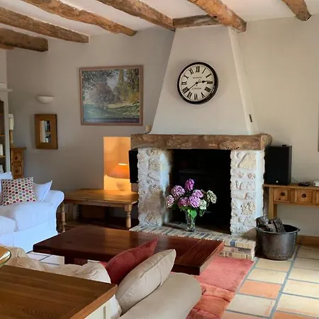 La Maison Blanche *