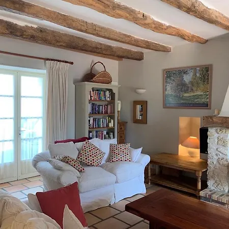 La Maison Blanche *